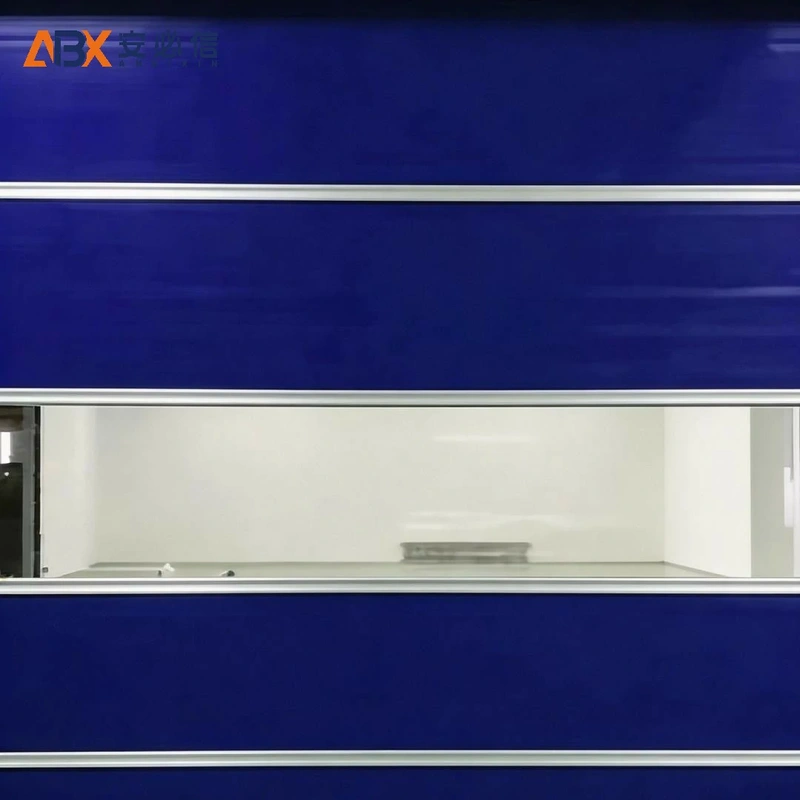 海口市快速卷帘门