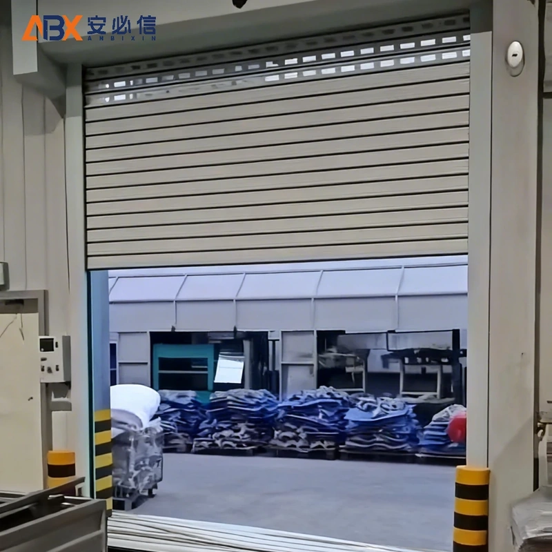海口市涡轮硬质高速门