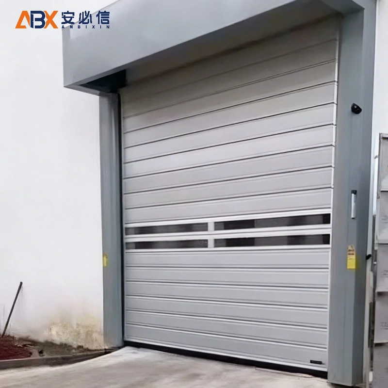 海口市医药密闭高速门